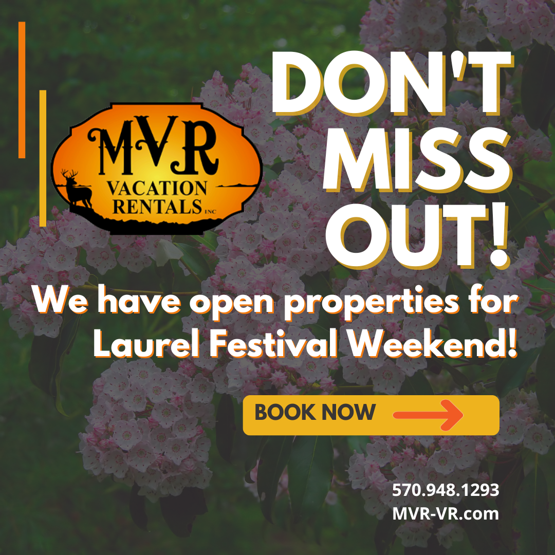 Laurel Festival