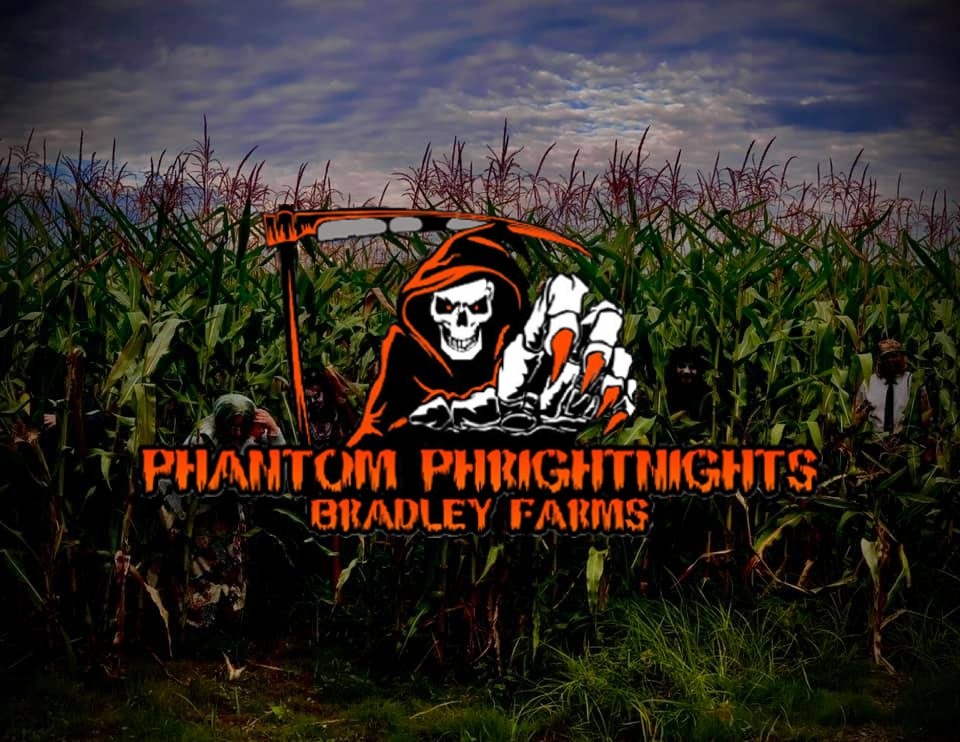 Phantom Phrightnights at Bradley Farms MVR Vacation Rentals