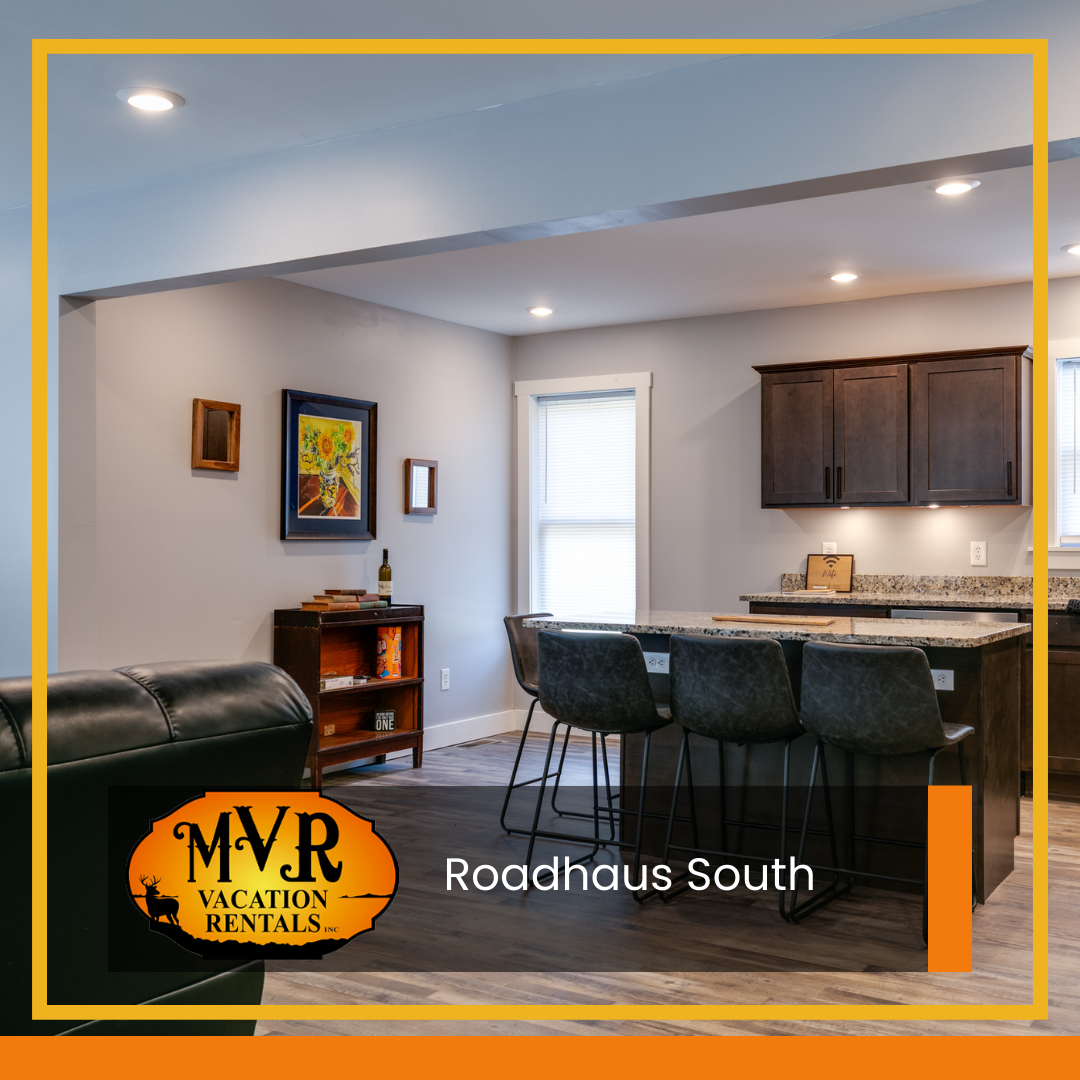 Escape to Roadhaus South: Your Perfect Gateway to Wine Country & Adventure
