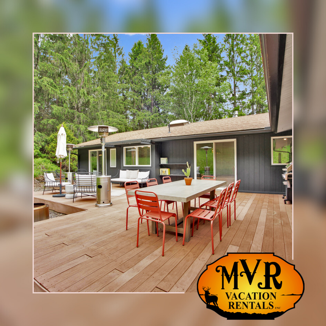 Escape to Escondite: Your Luxury Hideaway in the Heart of Pennsylvania’s Wilderness