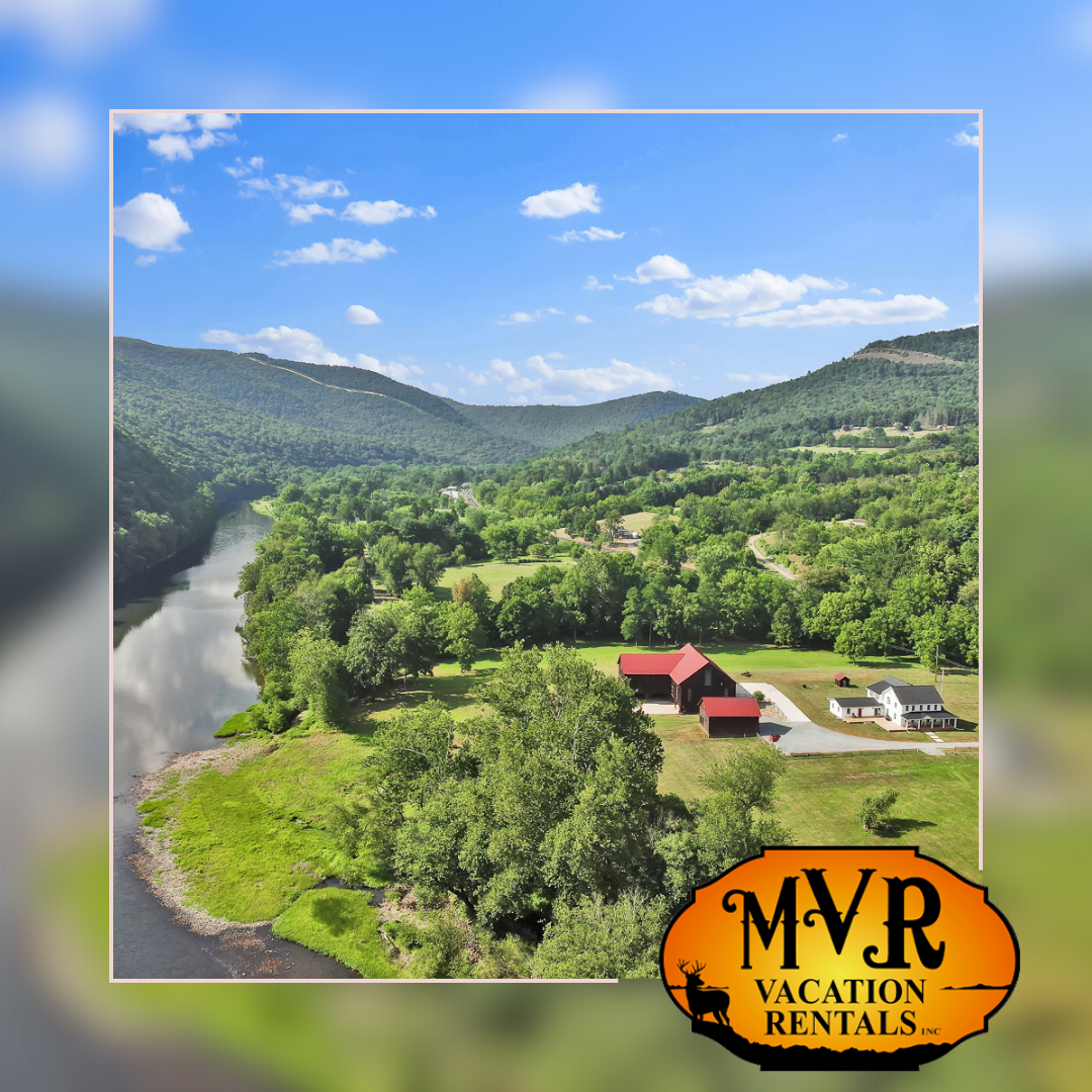 Discover The Farmhouse @ Pine Creek: Your Perfect Pennsylvania Retreat