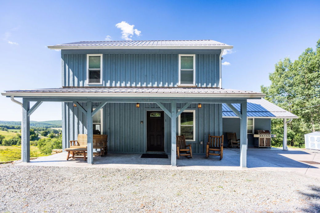 Raven Feather Retreat