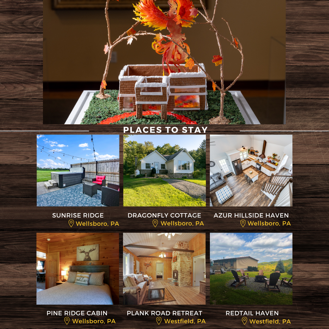 Experience Holiday Magic: The Rockwell Museum’s Holiday Open House