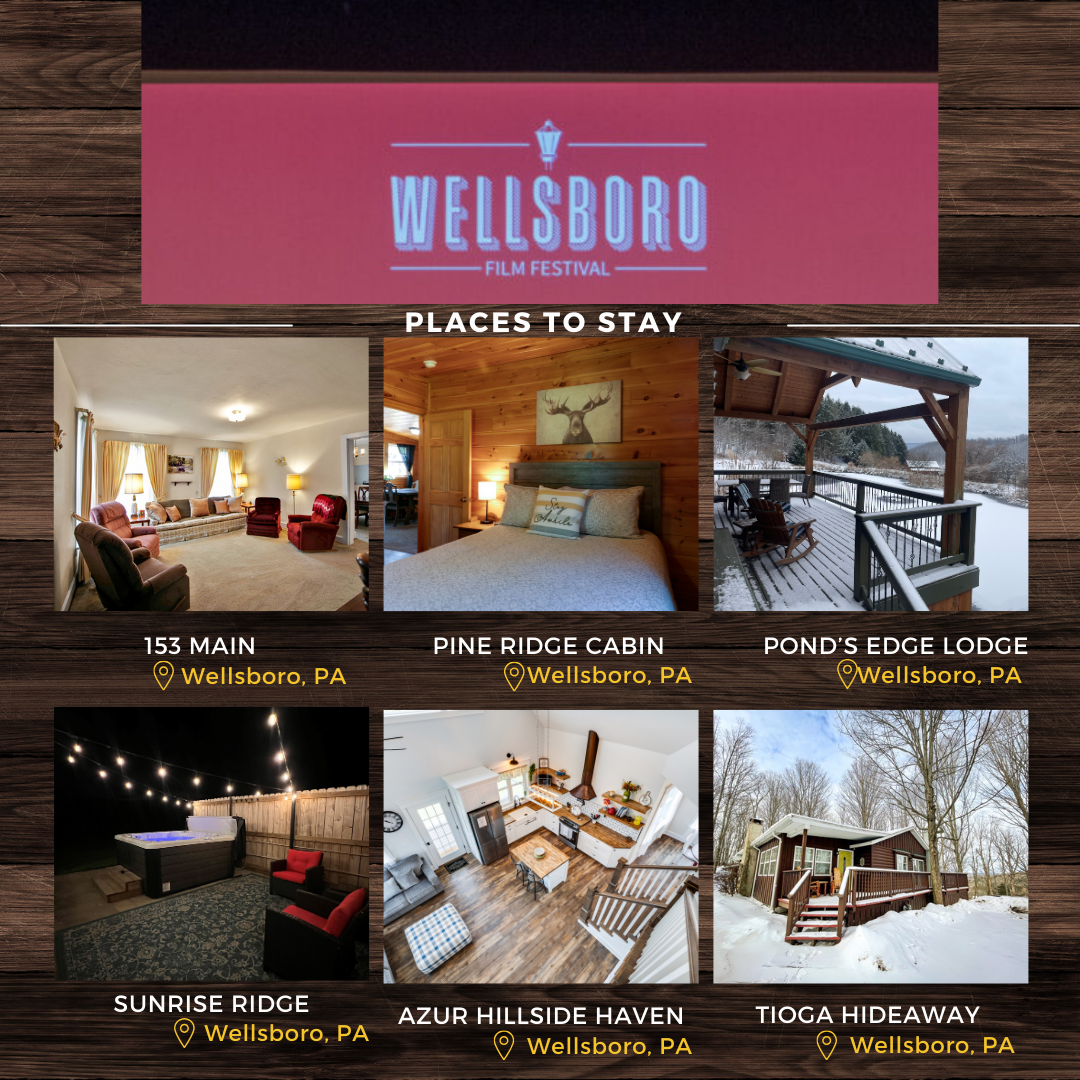 Wellsboro Film Festival