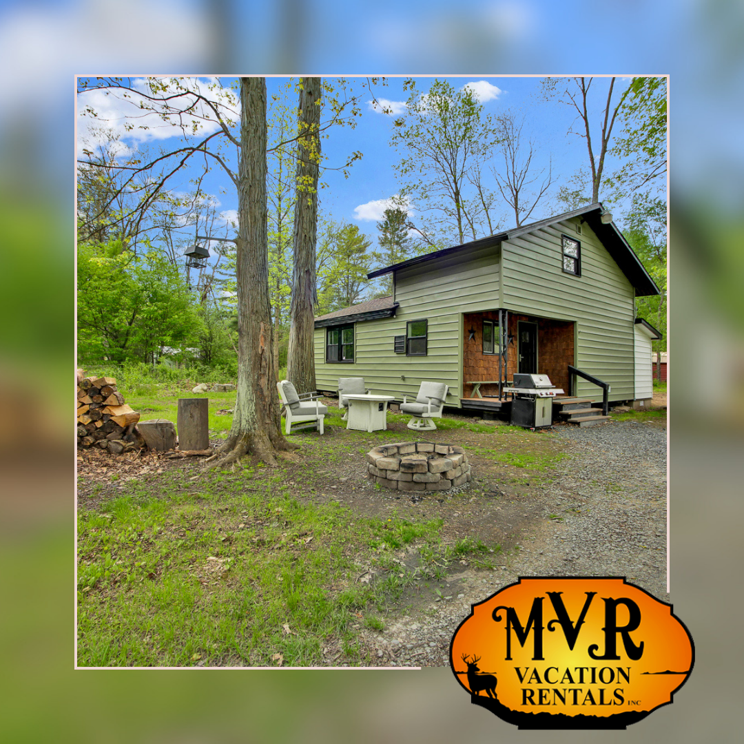 Your Next Northern PA Adventure Starts at Alpine Village Retreat